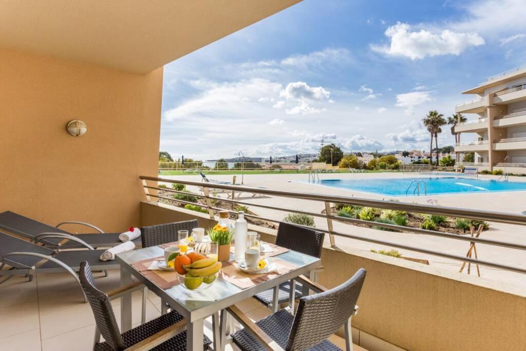 Apartamento Quinta Barracuda Albufeira